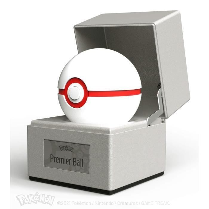 Réplique de Pokemon Honor Ball