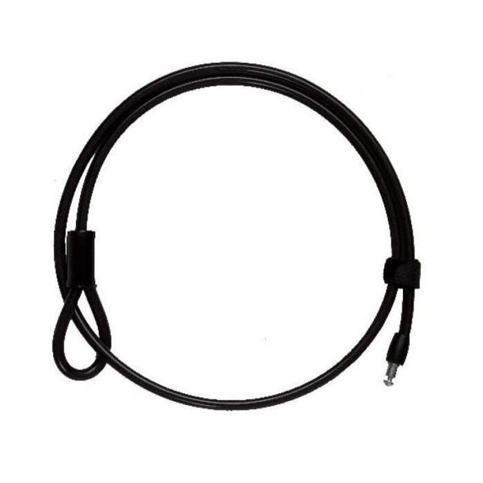 Antivols Câble Auvray 110010 - CABLE ANTIVOL PLUG-IN AUVRAY