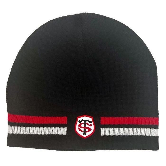 Bonnet Stade Toulousain Toulouse Collection Officielle - Rugby