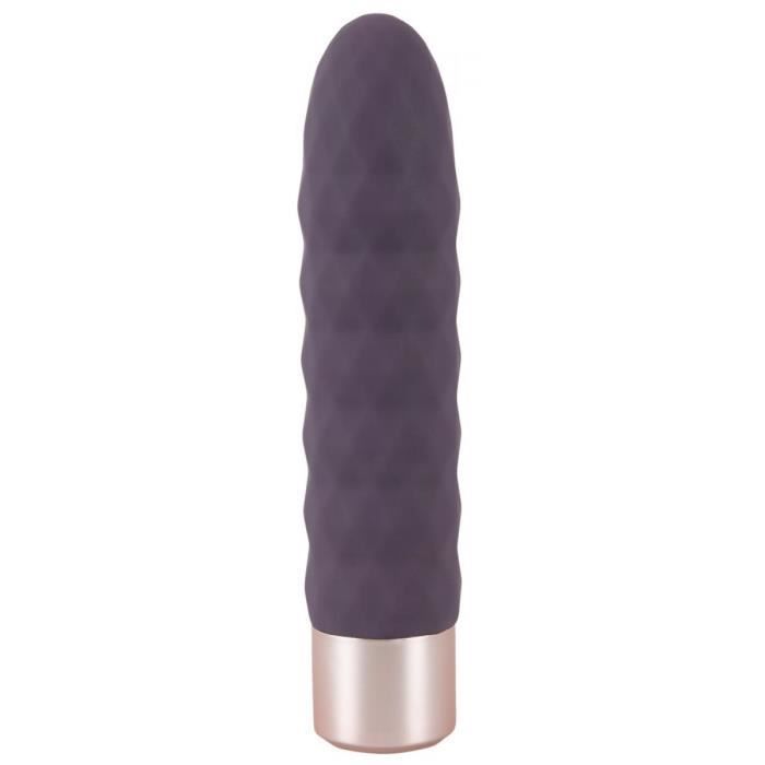 You2Toys - Elegant Diamond Vibe Vibrator