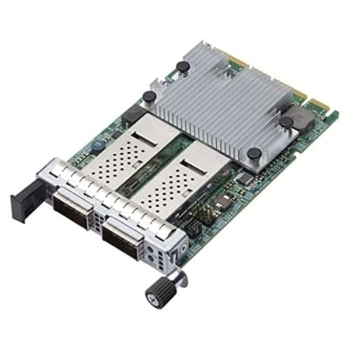 100GBE - OCP 3.0 - 100-50-25-10GBE - QSFP56. BROADCOM BCM957508-N2100G