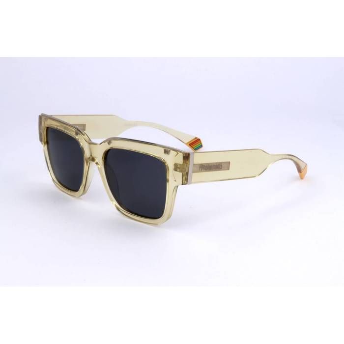 Lunettes de Soleil Polaroid PLD 6198/S/X/MC 52/18/140 40G YELLOW POLYCARBONATE UNISEX PLD SUN PLD 6198/S/X/MC 40G 52 18 140