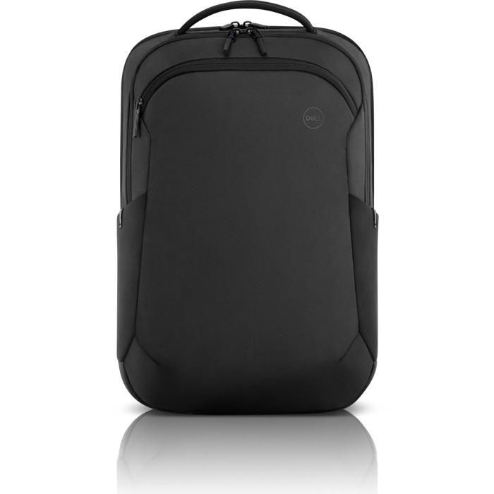 Sac à dos - DELL - CP5723 - Tissu recyclé - Noir - 440 mm de largeur