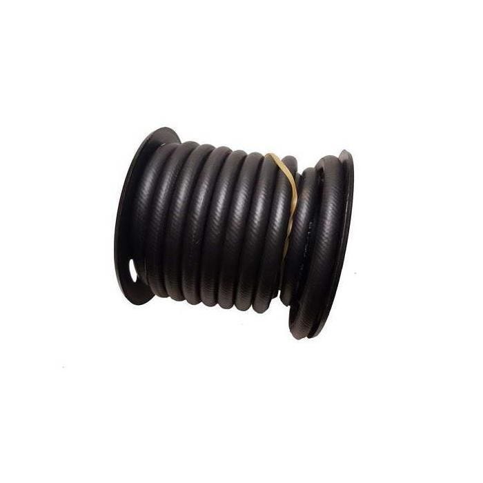 BOBINE 20M DURITE CARBURANT ØINT 3 MM TRESSEE EXT.