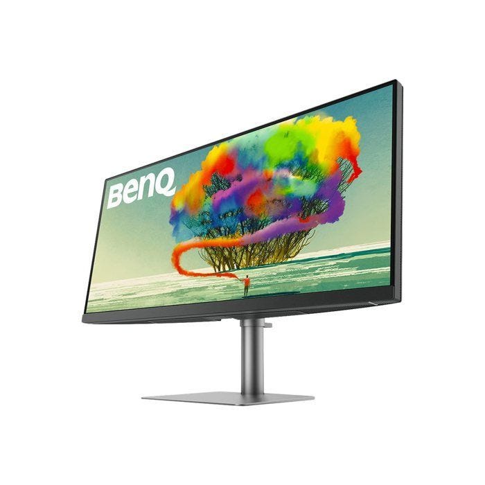 Écran Videowall - BenQ - 9H.LJHLB.QPE - 34 pouces - Couleur Noir - Garantie 2 ans