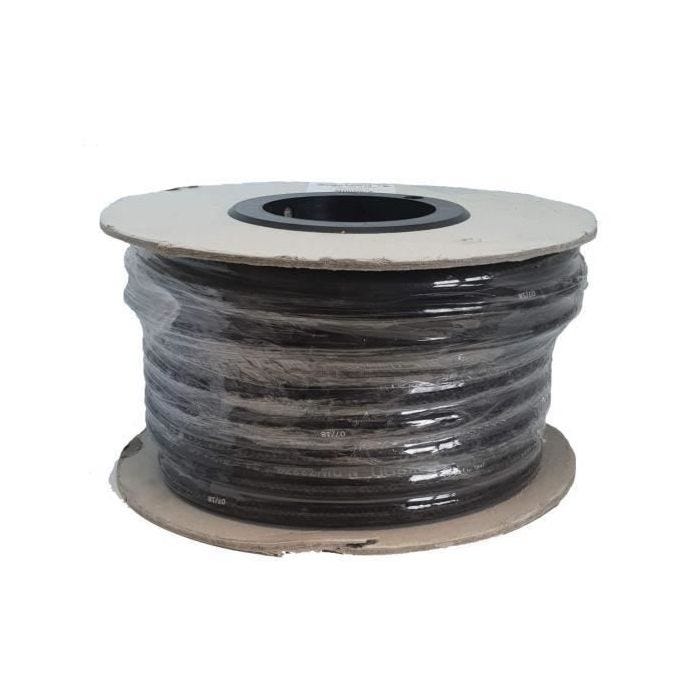 BOBINE 20M DURIT CARBURANT ØINT 10 MM TRESSEE INT.