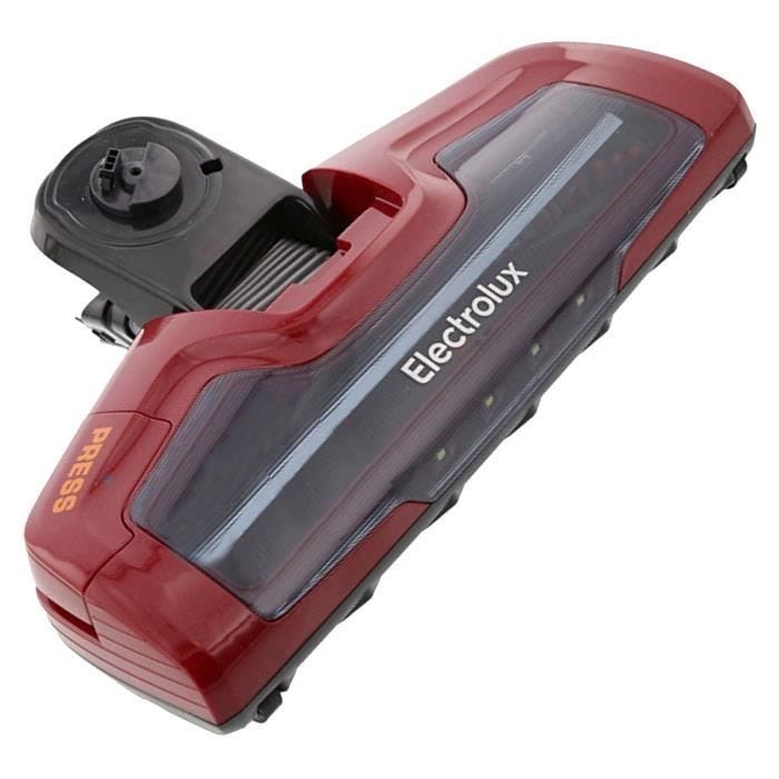 Injecteur Rouge 18V - Aspirateur - ELECTROLUX (51710)