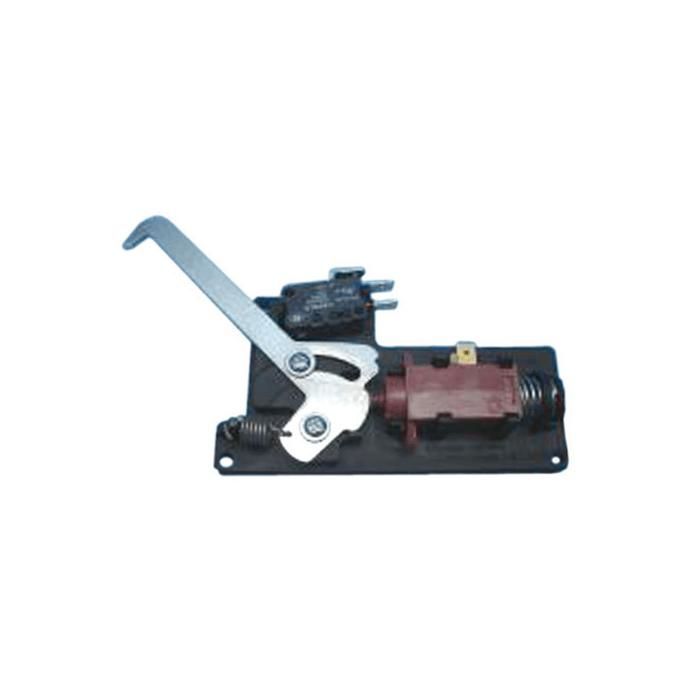 DIVERS PIECE FOUR 692790028 SERRURE AVEC LEVIER + MICRO SWITCH