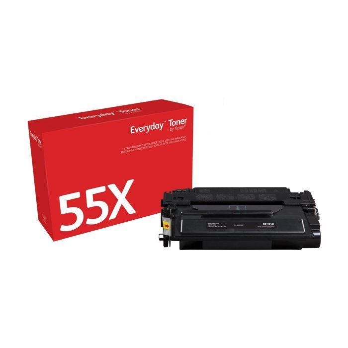 Toner Compatible Xerox 006R03628 Noir