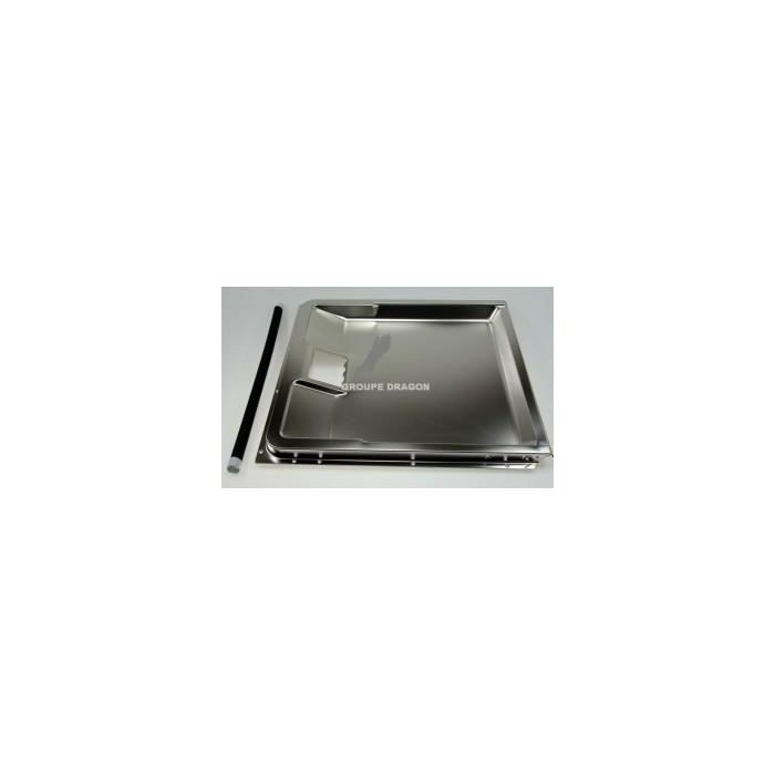 Contre porte pour lave vaisselle Bosch SMI50E86EU65 - Pièce d'origine constructeur