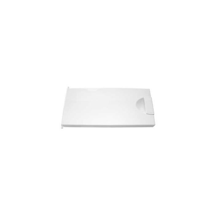 Accessoire pour Réfrigérateur-congélateur - Hotpoint - Portillon Evaporateur Cplet Hotpoint, Indesit, Whirlpool
