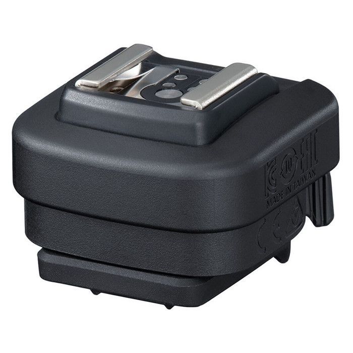 Canon adaptateur griffe flash multifonction ad-e1