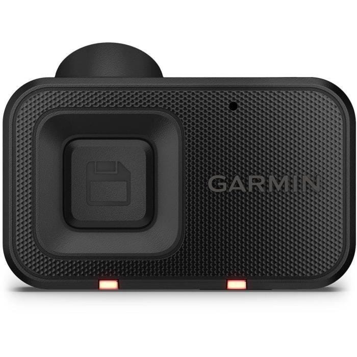 Dash Cam - GARMIN - Mini 3 - Compacte, commande vocale, 4K, 140°