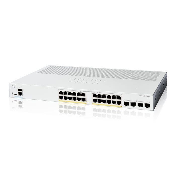 Cisco Catalyst 1200-24P-4G -