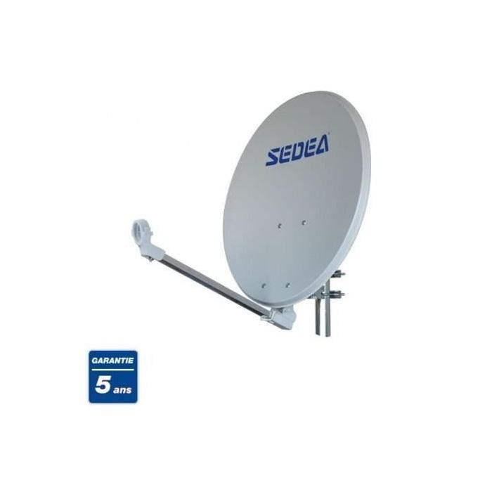 SEDEA Antenne Parabole satellite 60