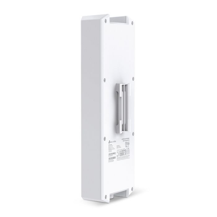 Routeur TP-Link AX3000 - Wi-Fi 6 - Débit 1000 Mbit/s - Blanc