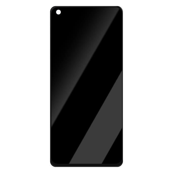 Écran LCD et Vitre Tactile pour Oppo Find X3 Lite Noir