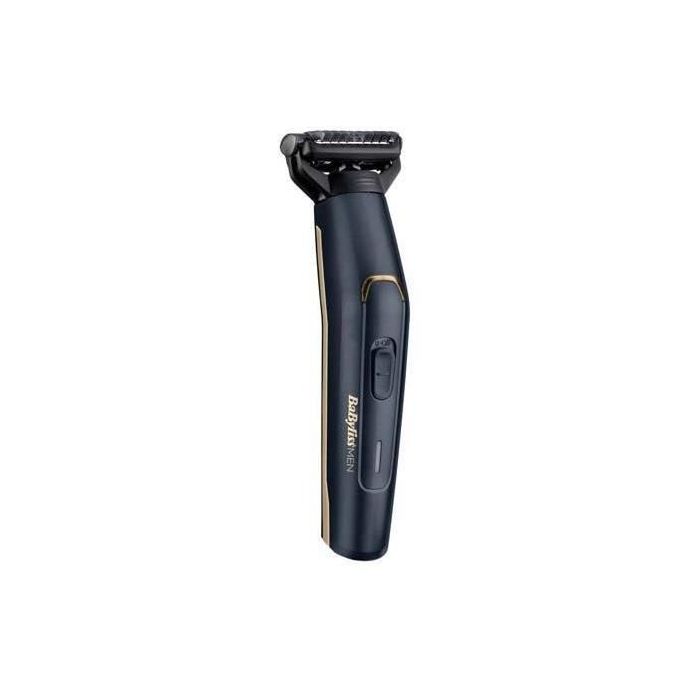 Tondeuse Corps - BaByliss - BG120E - Sans fil, 3 guides de coupe, 100% Waterproof