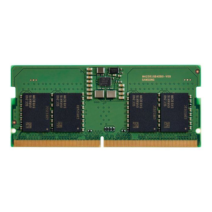 HP - DDR5 - module - 8 Go - S