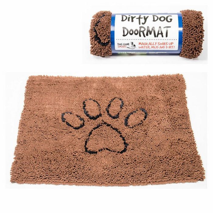 Corbeille - panier - coussin - hamac - lit Dog gone smart - DGSDDMP350370 - DGS - Dirty Dog paillassons souris