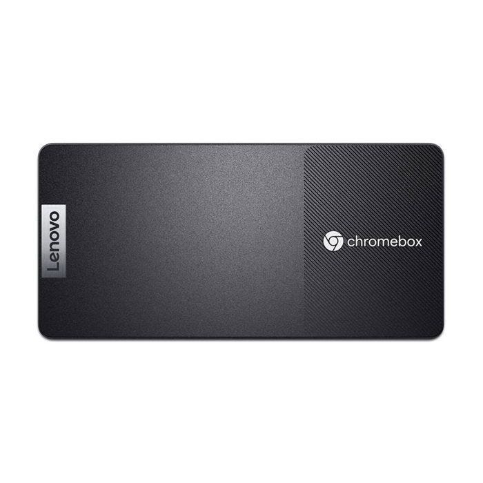 Chromebox Micro - Lenovo - Celeron N4500 - 8 Go RAM - 32 Go eMMC - Intel UHD Graphics