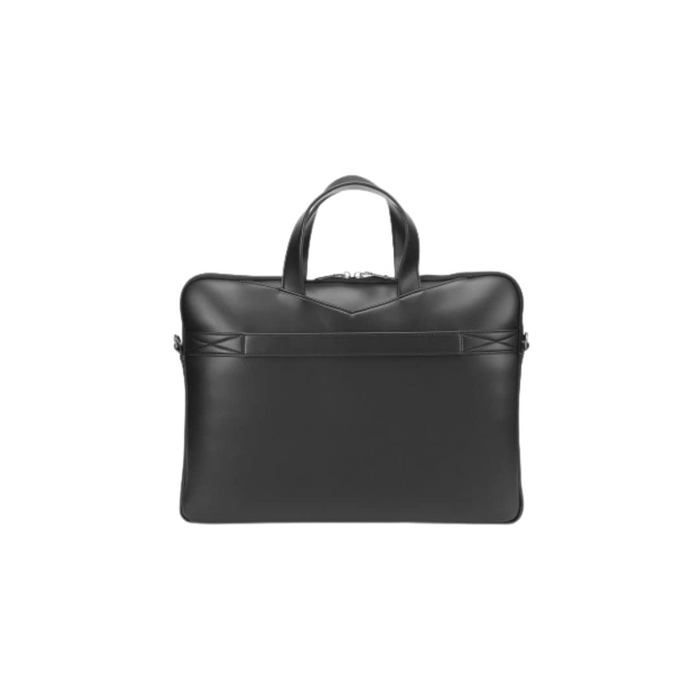 WESACOCHE WE 15,6" SIMILI CUIR NOIR - SACbC15N