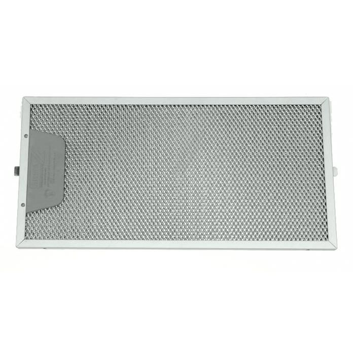 FILTRE HOTTE 13MC034 FILTRE ALU 8X145X290 PILOT