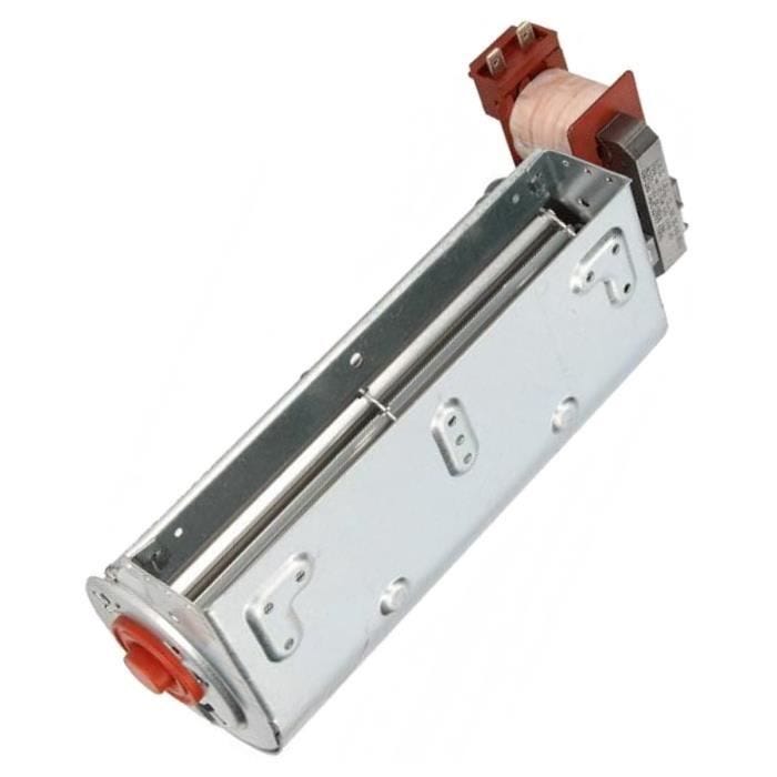 Ventilateur - Four, cuisinière - ARISTON HOTPOINT, INDESIT, WHIRLPOOL, SCHOLTES, CANNON (49256)