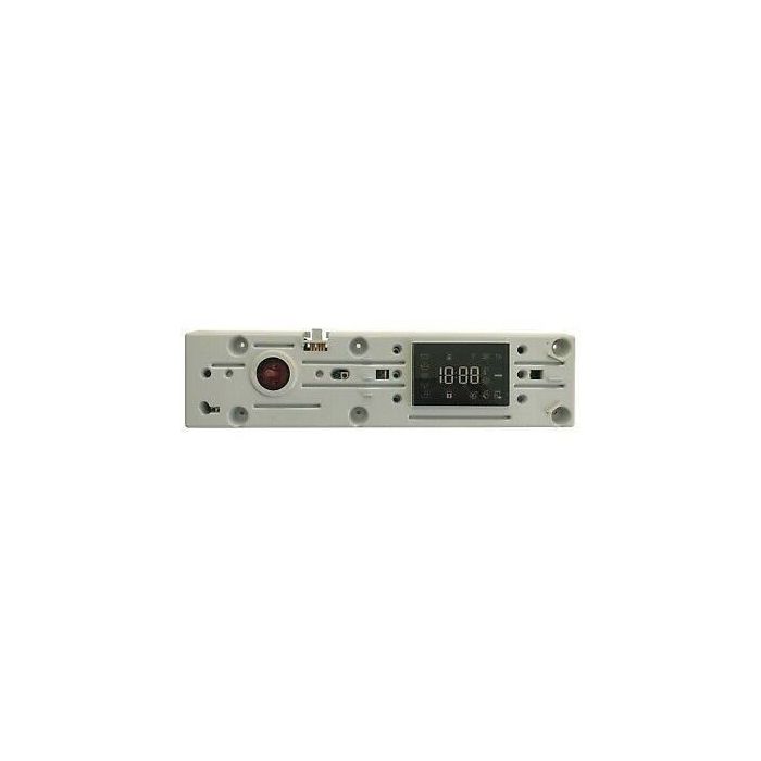 Module d'affichage - Lave-linge - INDESIT - C00378701 - C00298347 - BB333011