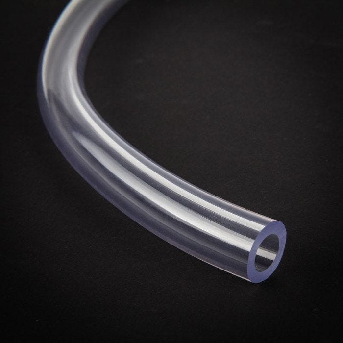 Mayhems Ultra Clear Schlauch 16/10 mm - 1m 0,000000 Noir