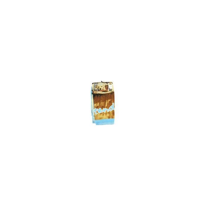 Kiddi Play Serviette Nintendogs - Serviette de …