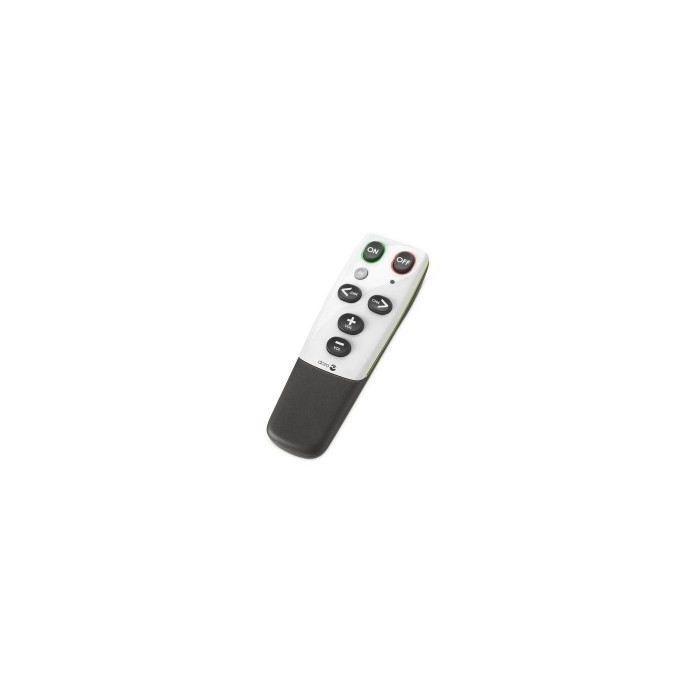 DORO Télécommande universelle HandleEasy 321rc - 7 boutons