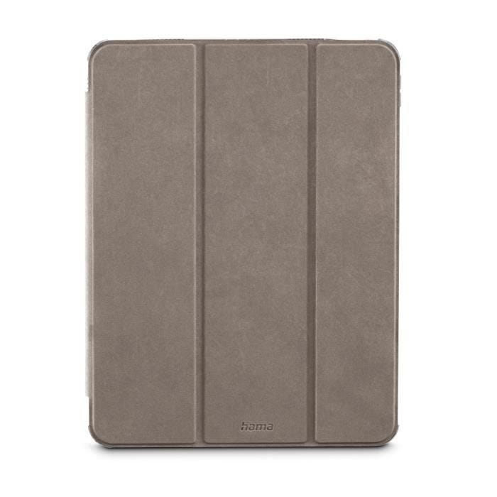 "Extreme Protect" Tablet Case for Apple iPad Pro 11" (2024), Velvet, sand