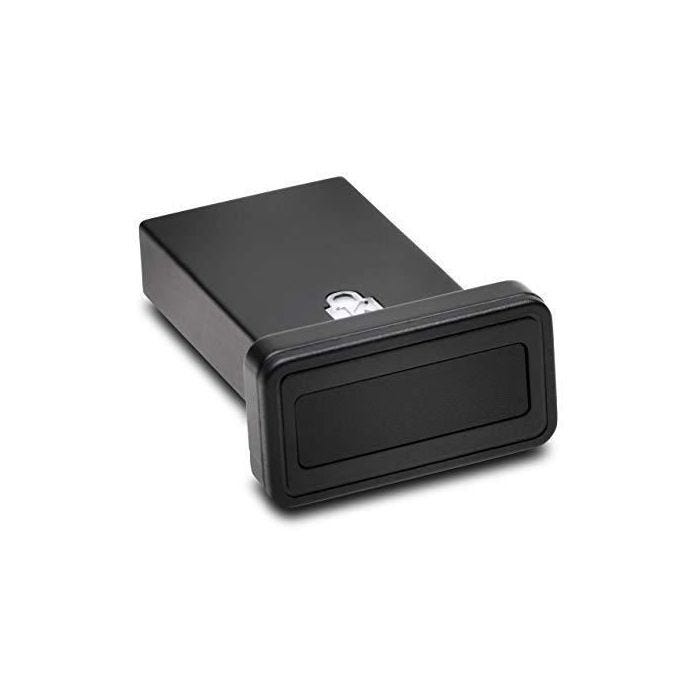 Clé à empreintes digitales VeriMark USB-A de Kensington - Authentification forte et sécurisée
