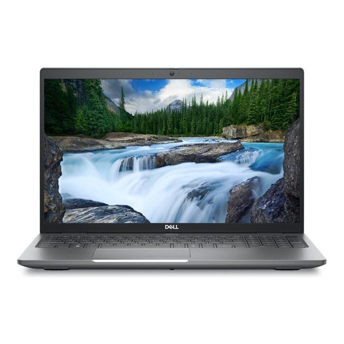 SPL Dell Latitude 5550 Ultra 5 125U 16 GB 512GB SSD 15.6' FHD Non Touch IR Camera Integrated 3Cell 65W WLAN Backlit kb Wi
