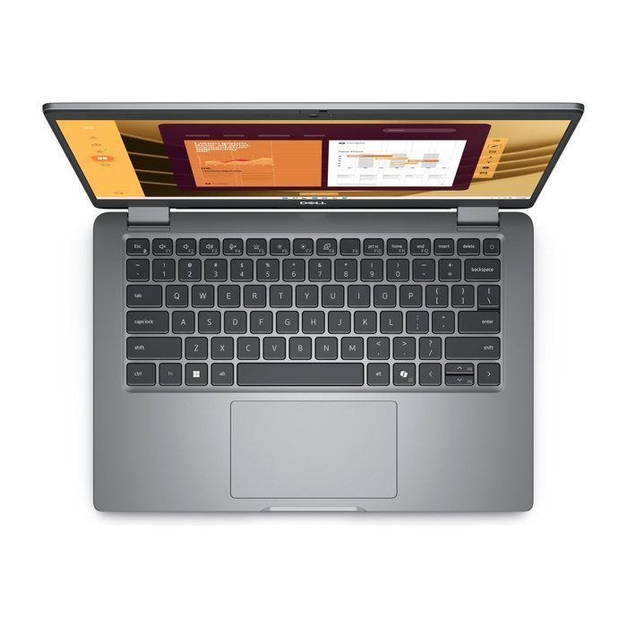 SPL Dell Latitude 5350 i5-1335U 16GB 512GB SSD 13.3' FHD IR Cam & Mic 3 Cell 65W WLAN Backlit Kb W11 Pro 1Y Basic Onsite