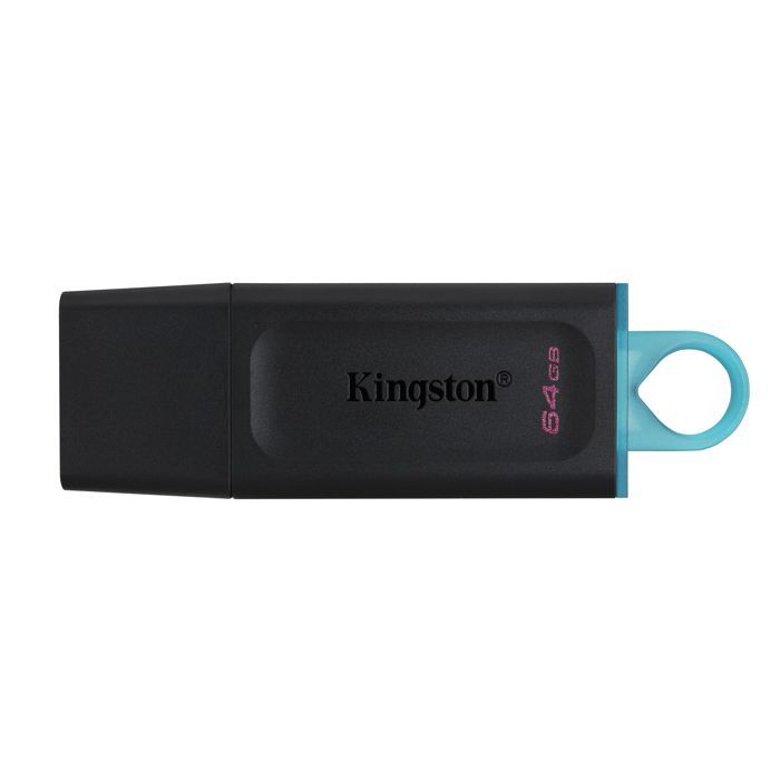 Clé USB Kingston DataTraveler Exodia Vert 64 GB 2 pcs