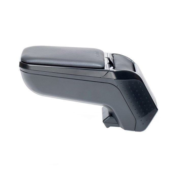RATI ARMSTER 2 Accoudoir DACIA SPRING 2021-2024  [noir,cuir végétalien]