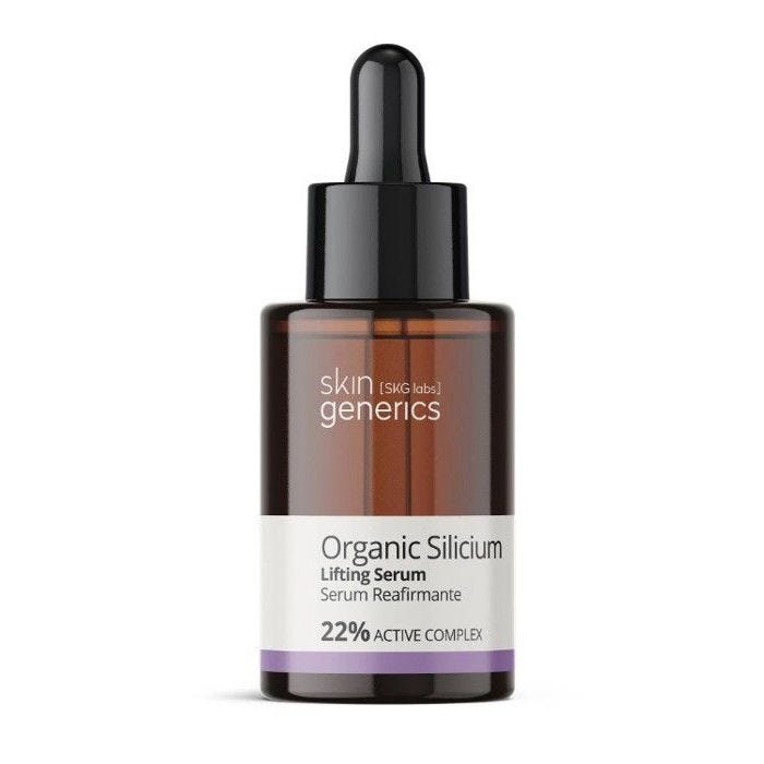 SKIN GENERICS SERUM REAFIRMANTE SILICIO ORGANICO 30 ML