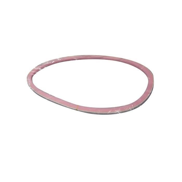 FEUTRE AVANT TAMBOUR POUR LAVE LINGE AEG 1255025601