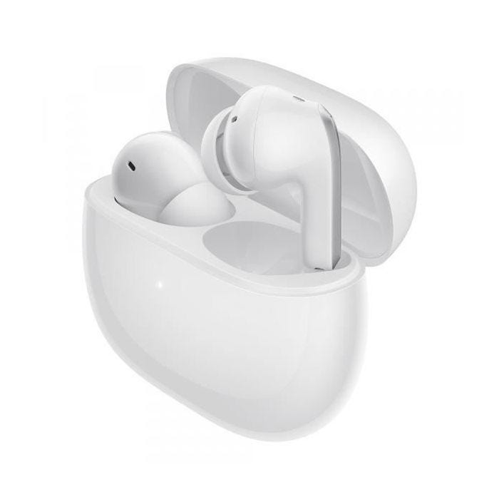 Écouteurs sans fil - Redmi - Buds 4 Pro - Hi-Res Audio - ANC jusqu'à 43 dB - Autonomie 36 heures