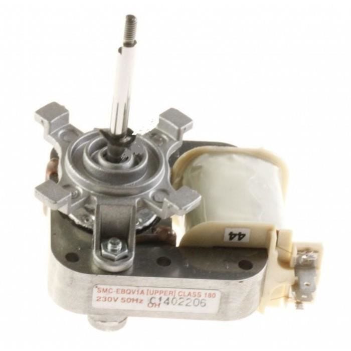 Moteur pour Four - SAMSUNG - DG31-00018A - Gris - Compatible avec plusieurs modèles