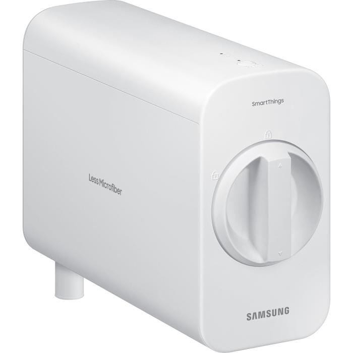 Accessoire pour appareil de lavage Samsung Filtre à Microplastiques FT-MF