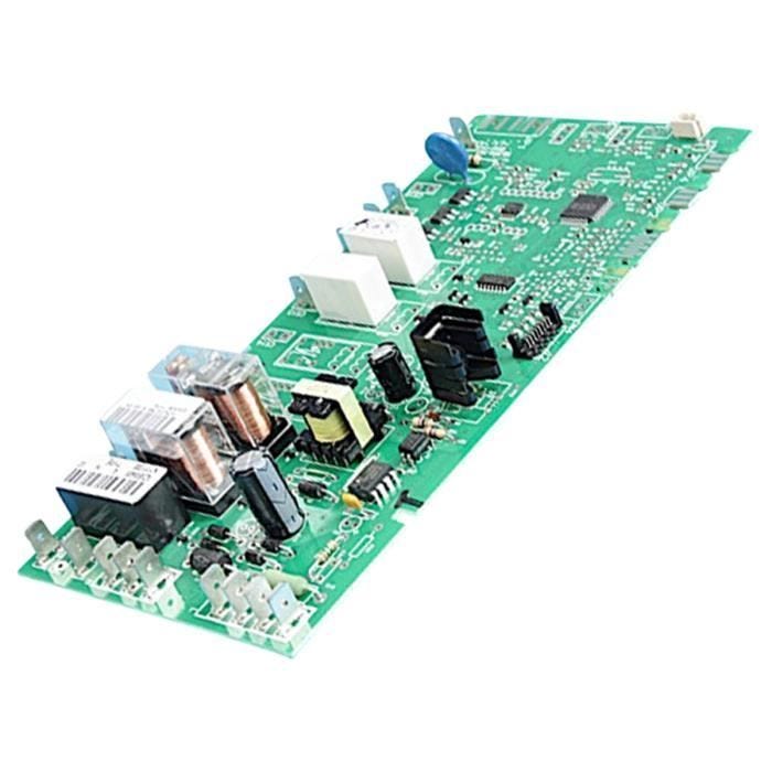 Module de puissance - BRANDT - FP1362X, FP562, FP661, FP662, FP664, FP862 - Conçu pour Four et Cuisinière