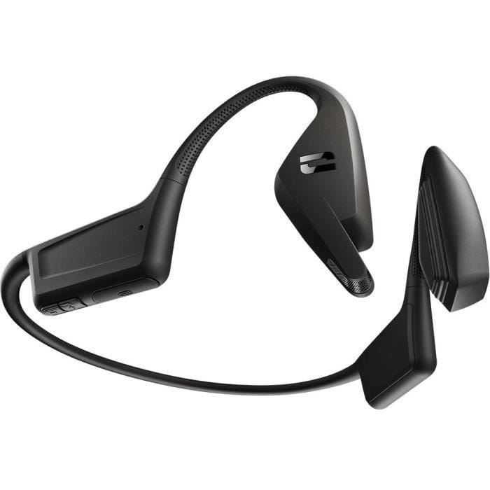 CROSSCALL - X-Vibes - Casque Bluetooth à conduction osseuse