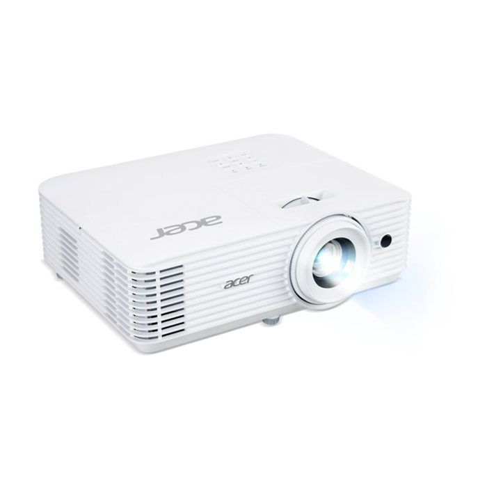 Projecteur DLP portable - Acer - X1528Ki - 5200 lumens - Full HD 1080p - 3D