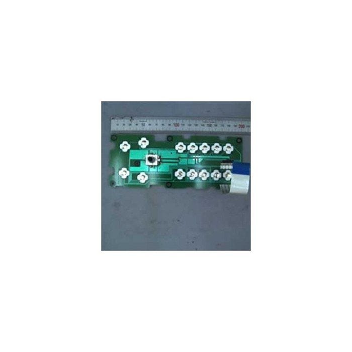 Module de commande - SAMSUNG - DE96-01040A - Compatible BB322448 - Four micro-ondes