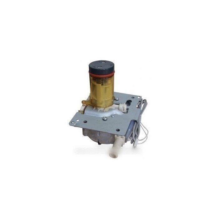CHAUDIERE COMPLETE 230 V POUR CAFETIERE DELONGHI - BVMPIECES