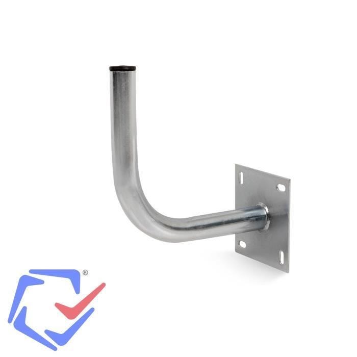 Support antenne satellite 28cm, 38mm MCTV-792 fixtation