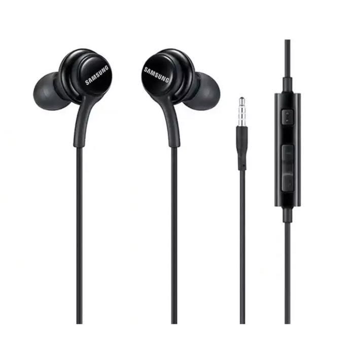 SAMSUNG Stereo Earphones 3.5mm